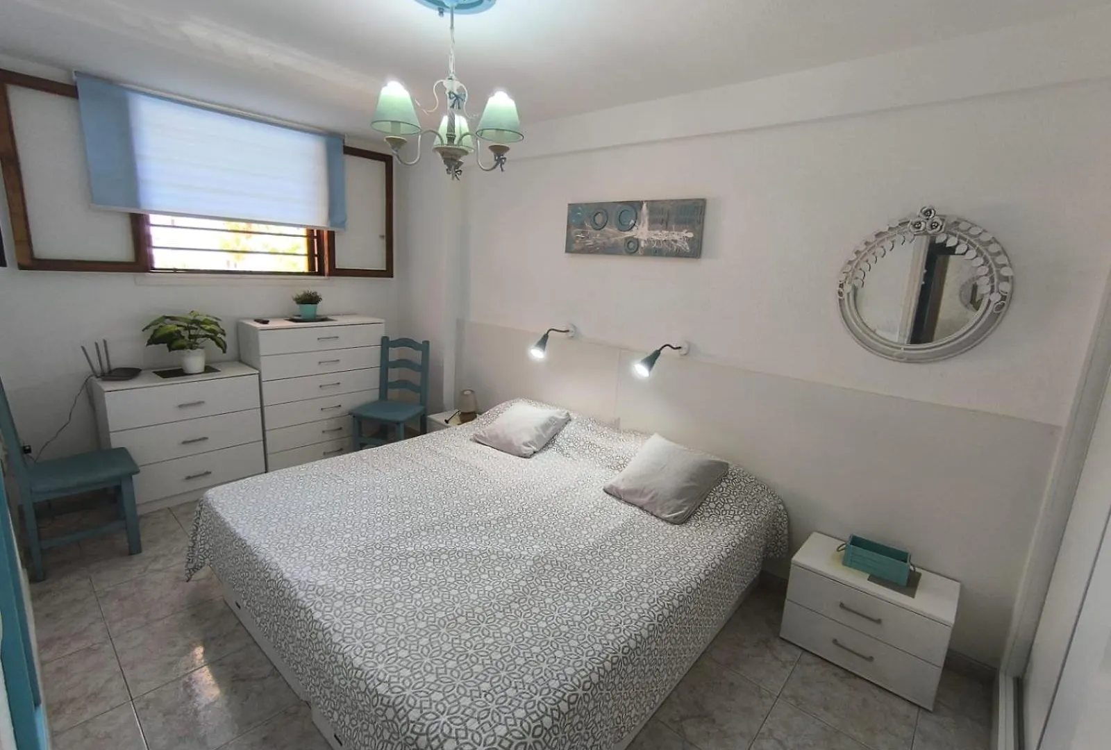 Apartments Las Americas Ocean View & Swimming Pool Playa Feñabe