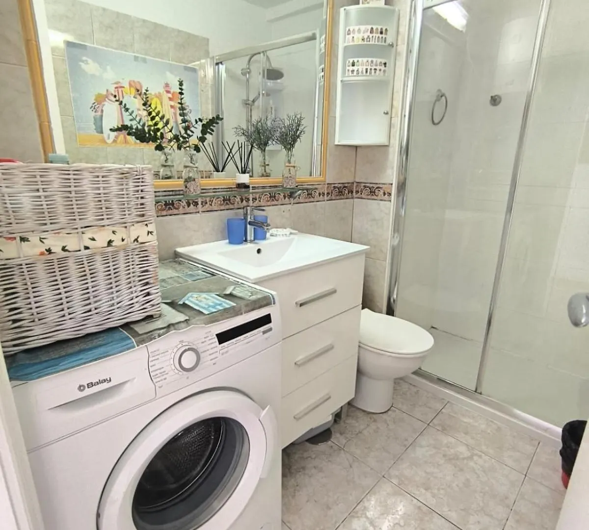 Apartments Las Americas Ocean View & Swimming Pool Playa Feñabe