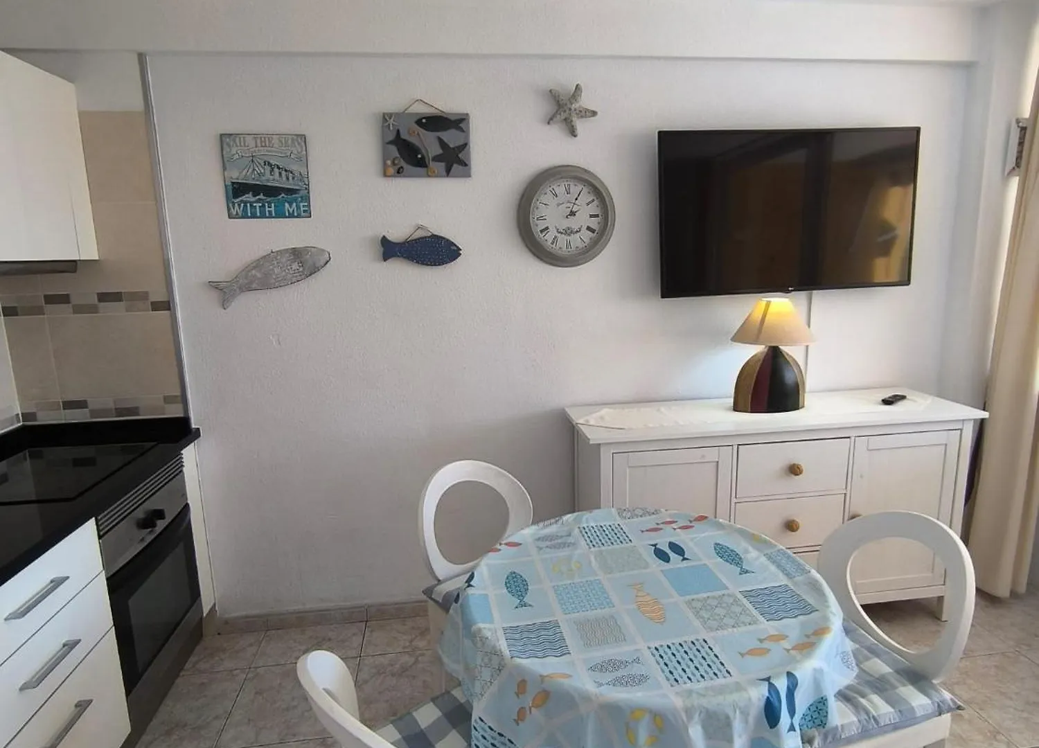 Apartments Las Americas Ocean View & Swimming Pool Playa Feñabe