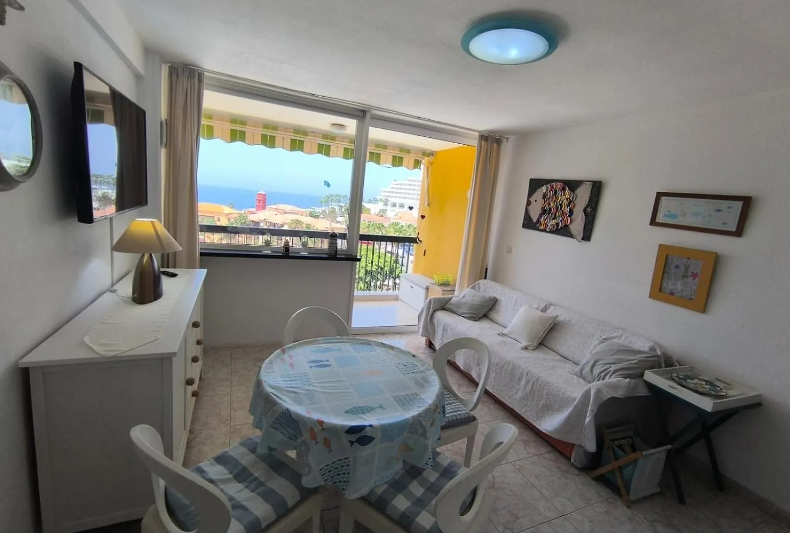 Apartments Las Americas Ocean View & Swimming Pool Playa Feñabe