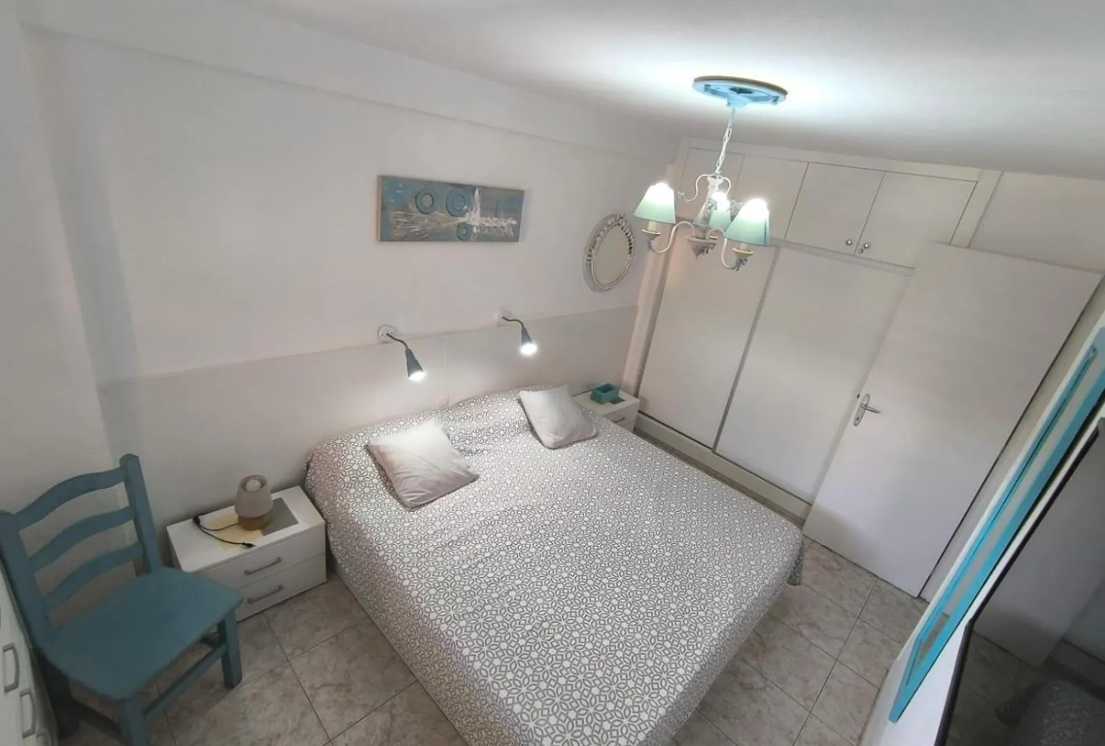 Apartments Las Americas Ocean View & Swimming Pool Playa Feñabe