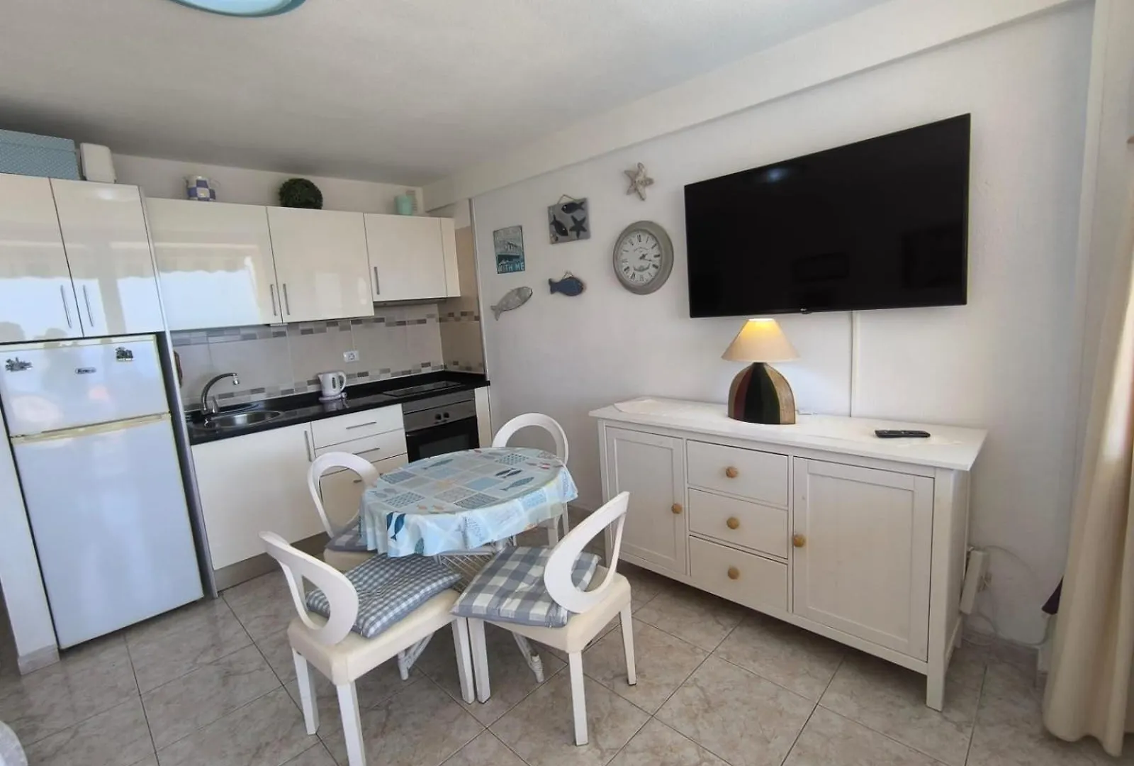 Apartments Las Americas Ocean View & Swimming Pool Playa Feñabe