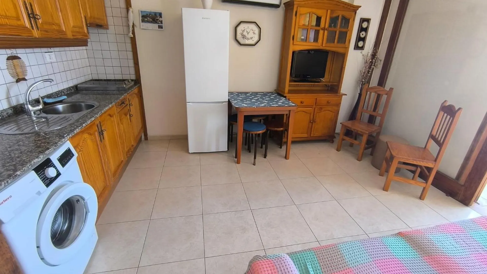 Apartments Las Americas Ocean View & Swimming Pool Playa Feñabe