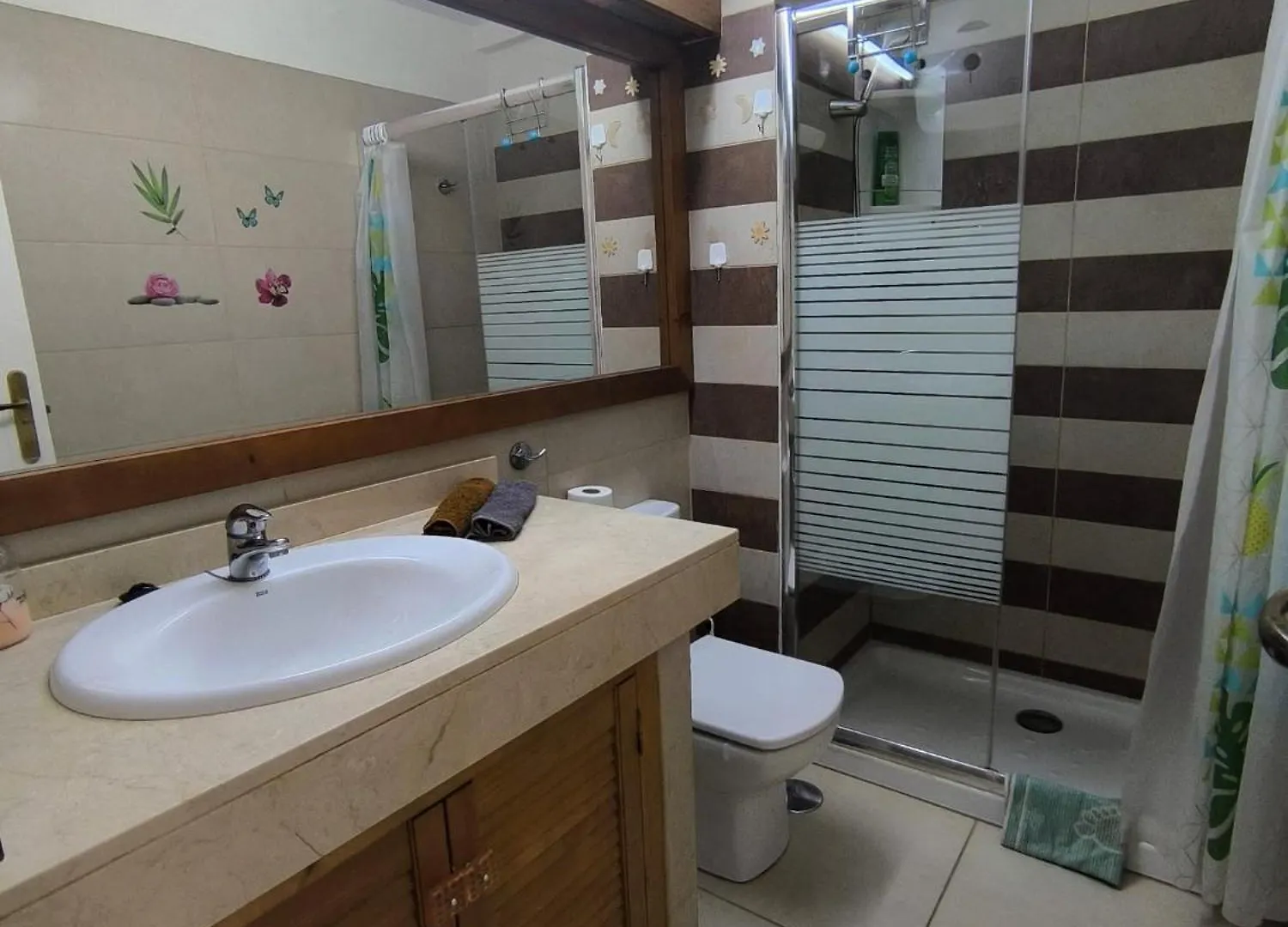 Apartments Las Americas Ocean View & Swimming Pool Playa Feñabe Espagne